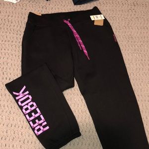 Jogging pants